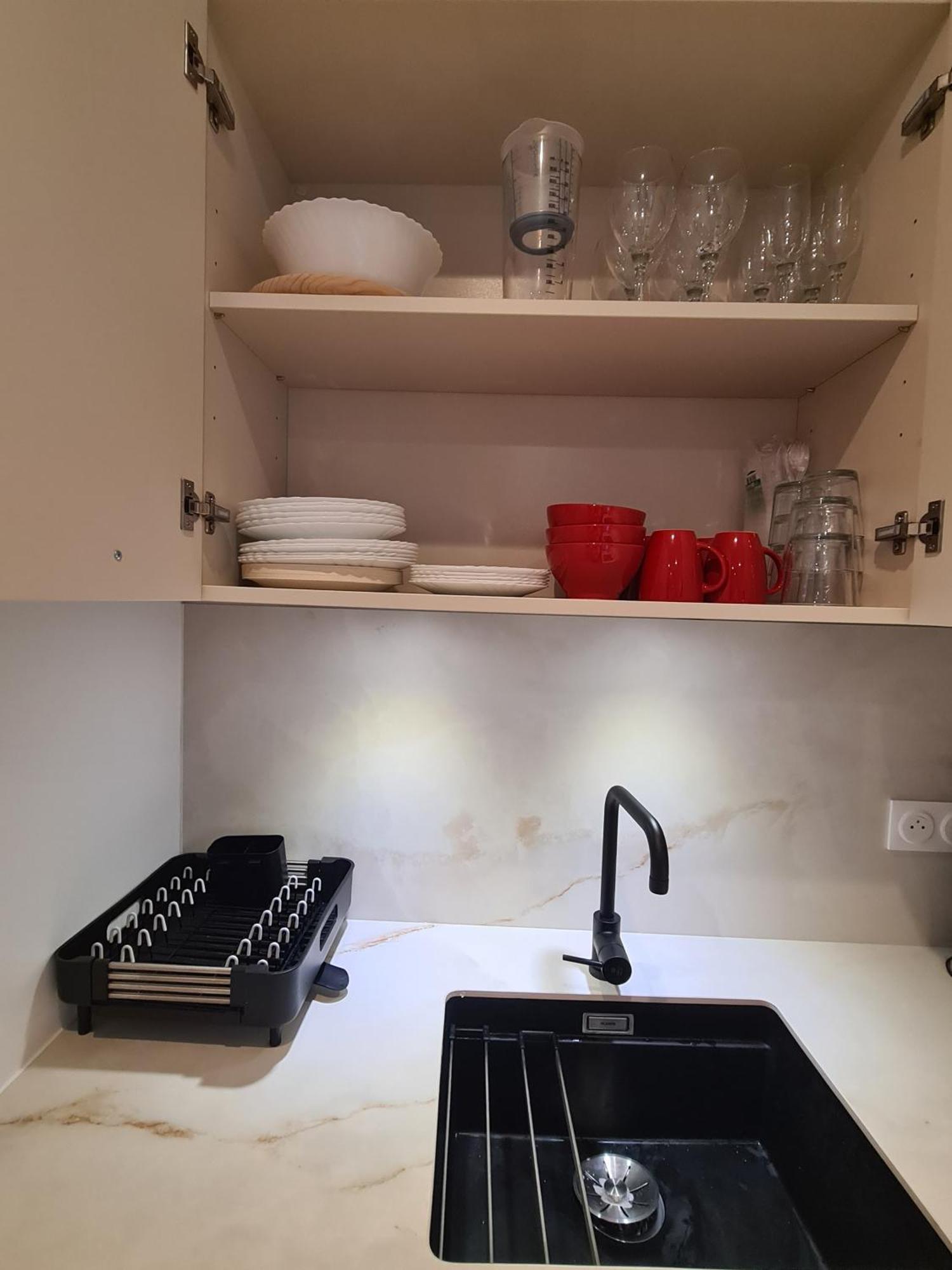 Apartament Centre De Formiguères Εξωτερικό φωτογραφία